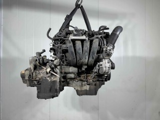 Двигатель в сборе, ориг. номер Z18XER, Opel Vectra 2005-2008
