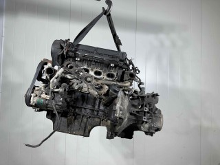 Двигатель в сборе, ориг. номер Z18XER, Opel Vectra 2005-2008