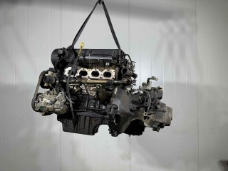 Двигатель в сборе, ориг. номер Z18XER, Opel Vectra 2005-2008