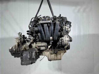 Двигатель в сборе, ориг. номер Z18XER, Opel Vectra 2005-2008