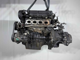 Двигатель в сборе, ориг. номер Z18XER, Opel Vectra 2005-2008