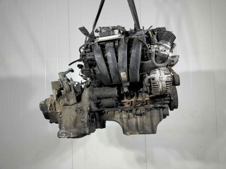 Двигатель в сборе, ориг. номер Z18XER, Opel Vectra 2005-2008