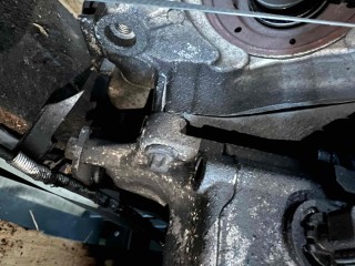Двигатель в сборе, ориг. номер Z19DTH, Opel Vectra 2005-2008