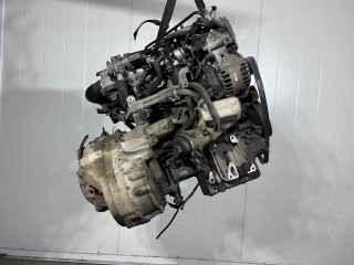 Двигатель в сборе, ориг. номер Z19DTH, Opel Vectra 2005-2008