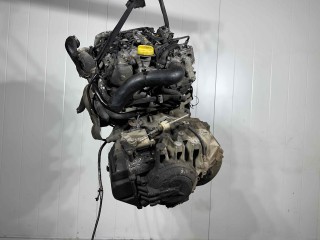 Двигатель в сборе, ориг. номер Z19DTH, Opel Vectra 2005-2008