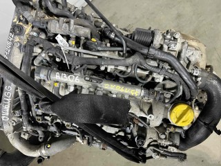 Двигатель в сборе, ориг. номер Z19DTH, Opel Vectra 2005-2008