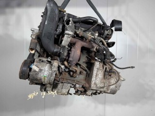 Двигатель в сборе, ориг. номер Z19DT, Opel Vectra 2002-2005