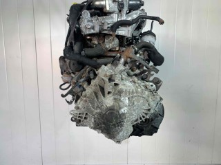 Двигатель в сборе, ориг. номер A17DTR, Opel Zafira 2008-2014