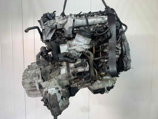 Двигатель в сборе, ориг. номер A17DTR, Opel Zafira 2008-2014