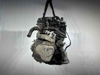 Двигатель в сборе, ориг. номер Z16XE1, Opel Zafira 2005-2008
