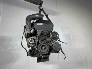 Двигатель в сборе, ориг. номер Z16XE1, Opel Zafira 2005-2008