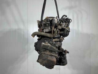 Двигатель в сборе, ориг. номер Z16XE, Opel Zafira 2003-2006
