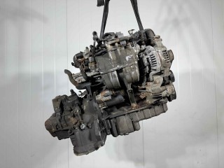 Двигатель в сборе, ориг. номер Z16XE, Opel Zafira 2003-2006