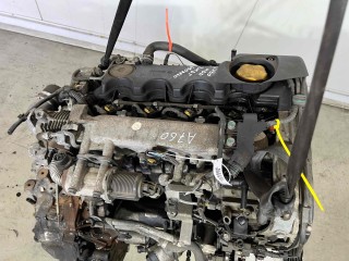 Двигатель в сборе Opel Zafira 2008-2014, 1.9 л, Z19DT