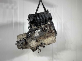 Двигатель в сборе, ориг. номер NFU, Peugeot 1007 2005-2009