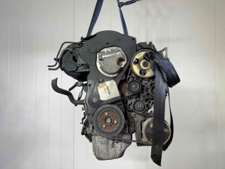 Двигатель в сборе, ориг. номер NFU, Peugeot 206 1998-2003