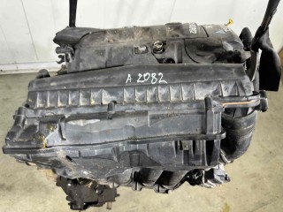Двигатель в сборе, ориг. номер 8FS, Peugeot 207 2006-2009