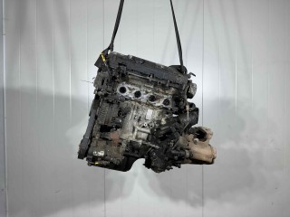 Двигатель в сборе, ориг. номер 8FS, Peugeot 207 2006-2009