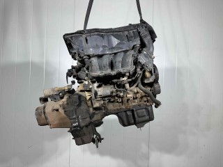 Двигатель в сборе, ориг. номер 8FS, Peugeot 207 2006-2009