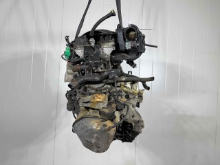 Двигатель в сборе, ориг. номер NFU, Peugeot 207 2006-2009