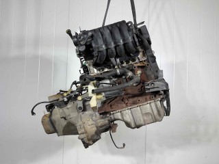 Двигатель в сборе, ориг. номер NFU, Peugeot 207 2006-2009