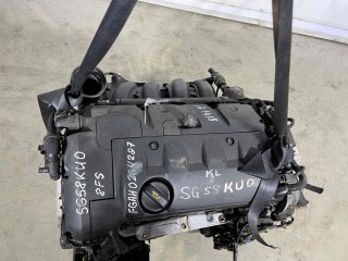 Двигатель в сборе, ориг. номер 8FS, Peugeot 207 2006-2009