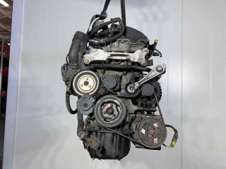 Двигатель в сборе, ориг. номер 8FS, Peugeot 207 2006-2009