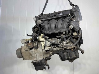 Двигатель в сборе, ориг. номер 8FS, Peugeot 207 2006-2009