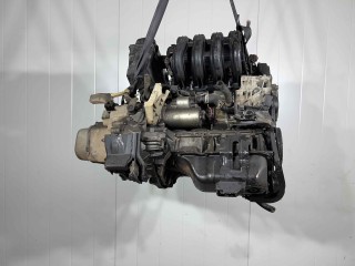 Двигатель в сборе Peugeot 207 2006-2009, 1.4 л, KFU