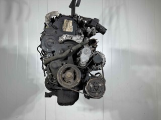Двигатель в сборе, ориг. номер 9HX, Peugeot 207 2006-2009