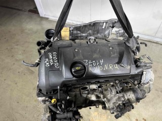 Двигатель в сборе, ориг. номер 8FS, Peugeot 207 2009-2013