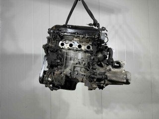 Двигатель в сборе, ориг. номер 8FS, Peugeot 207 2009-2013