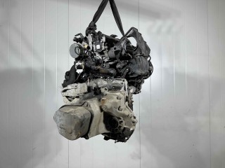 Двигатель в сборе, ориг. номер 8FS, Peugeot 207 2009-2013