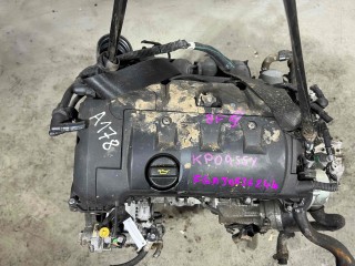 Двигатель в сборе, ориг. номер 8FS, Peugeot 207 2006-2009