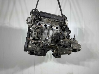Двигатель в сборе, ориг. номер 8FS, Peugeot 308 2007-2011