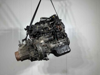 Двигатель в сборе, ориг. номер 9HX, Peugeot 308 2007-2011