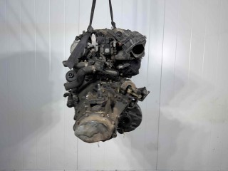 Двигатель в сборе, ориг. номер 5FW, Peugeot 308 2007-2011