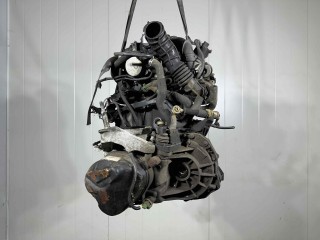 Двигатель в сборе, ориг. номер K9K770, Renault Clio 2003-2013
