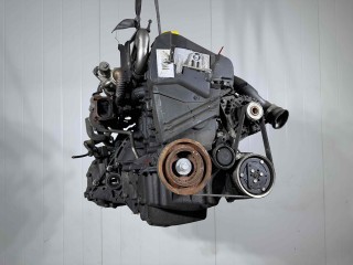 Двигатель в сборе, ориг. номер K9K770, Renault Clio 2003-2013