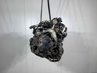 Двигатель в сборе, ориг. номер K9K766, Renault Clio 2003-2013