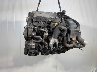 Двигатель в сборе, ориг. номер G8T716, Renault Espace 1996-2002