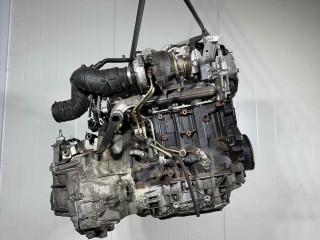 Двигатель в сборе, ориг. номер M9R740, Renault Laguna 2005-2007