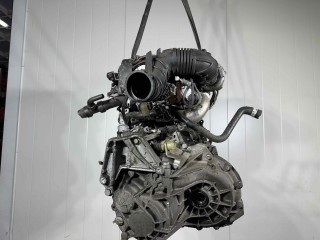 Двигатель в сборе, ориг. номер M9R740, Renault Laguna 2005-2007