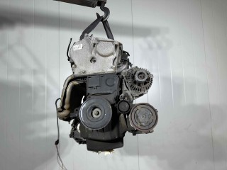 Двигатель в сборе, ориг. номер K4M812, Renault Megane 2006-2009