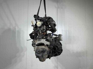 Двигатель в сборе, ориг. номер K9K722, Renault Megane 2002-2006