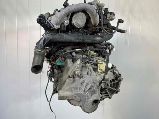 Двигатель в сборе, ориг. номер F9Q870, Renault Megane 2008-2014