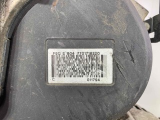 Двигатель в сборе, ориг. номер F9Q804, Renault Megane 2002-2006