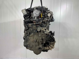 Двигатель в сборе, ориг. номер F9Q804, Renault Megane 2002-2006