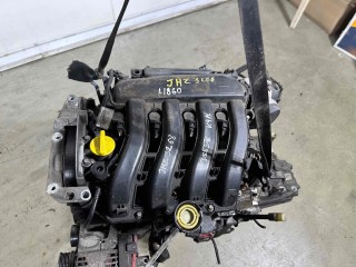 Двигатель в сборе, ориг. номер K4M766, Renault Scenic 2003-2006