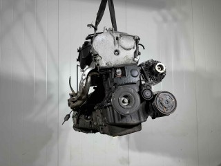 Двигатель в сборе, ориг. номер K4M766, Renault Scenic 2003-2006